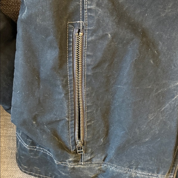 Kuhl Men's Black Field Jacket, size L - Picture 5 of 5